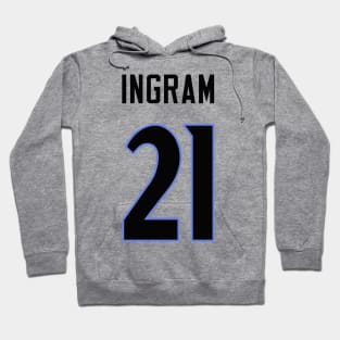 Ingram Hoodie